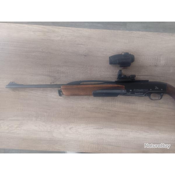Carabine Verney Carron LA impact 7x64