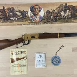 Winchester 94 Cherokee Commémorative - Calibre .30-30 - neuf