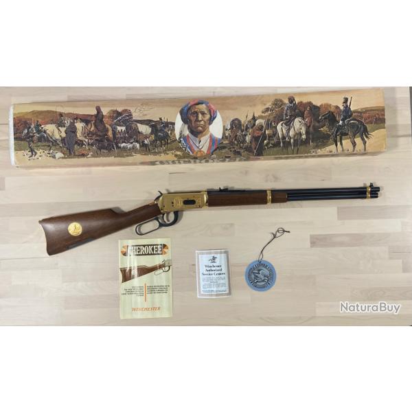 Winchester 94 Cherokee Commmorative - Calibre .30-30 - neuf