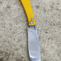 Couteau pliant piémontais