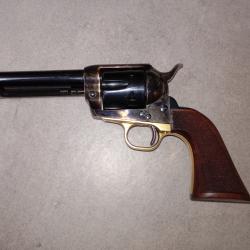 Colt SAA 1873 de chez Pietta.