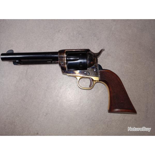 Colt SAA 1873 de chez Pietta.
