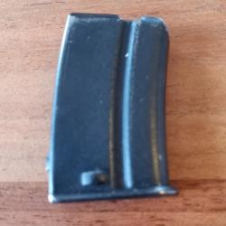 chargeur Mauser 45 / MAS 45 bon état