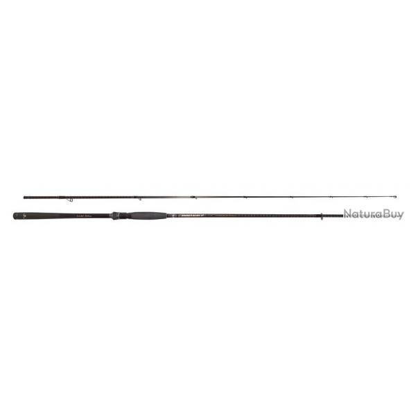 Hearty Rise Zander Game XT 2,43m 10-46g Limited Edition ZGXT-7112M