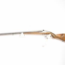 Fusil de Borgne Droitier Darne Juxtapose Calibre 16-70