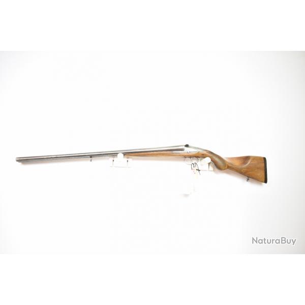 Fusil de Borgne Droitier Darne Juxtapose Calibre 16-70