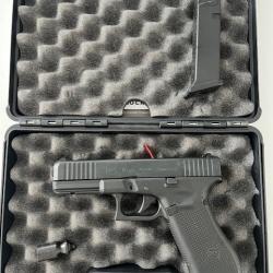 Pistolet GLOCK 17 Gen5 UMAREX cal.9mm P.A.K