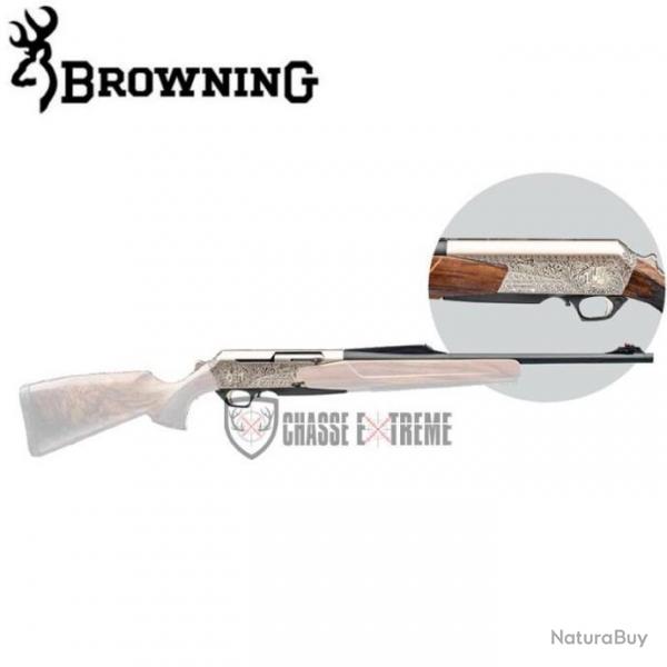 Action BROWNING Bar 4x Platinum Cal 30-06 Sprg