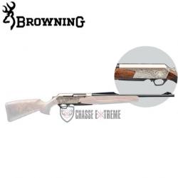 Action BROWNING Bar 4x Platinum Cal 9.3X62