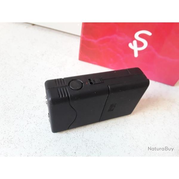 Shocker a piles SP950 + etui
