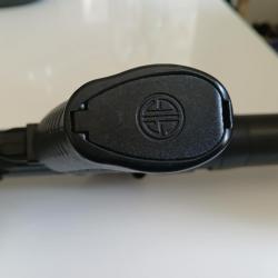 Carabine à plombs SIG MPX 4.5mm CO2
