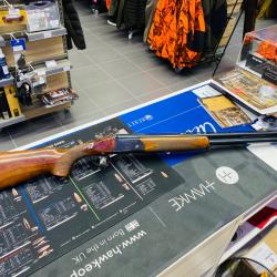 Rizzini BR110 12/76 canon 76 cm ci