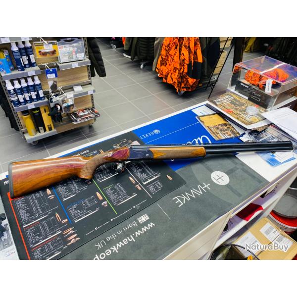Rizzini BR110 12/76 canon 76 cm ci