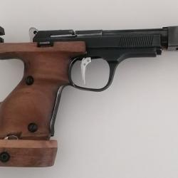 Pistolet UNIQUE DES69