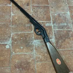 Carabine Eureka - carabine à plombs 4,5mm
