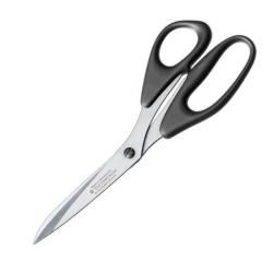 8.0919.24 Ciseaux de tailleur Victorinox noir 24 cm