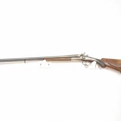 Fusil JB Ronge A Chiens Calibre 16