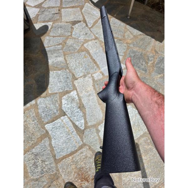 Crosse raptor synthtique Blaser R93