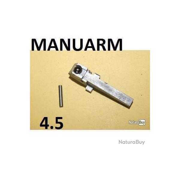 corps armement carabine et pistolet MANUARM MANU ARM air comprim 4.5mm - VENDU PAR JEPERCUTE(b1444)