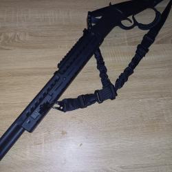 Crosse ranger point precision