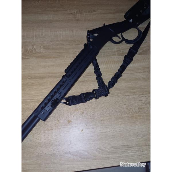 Crosse ranger point precision