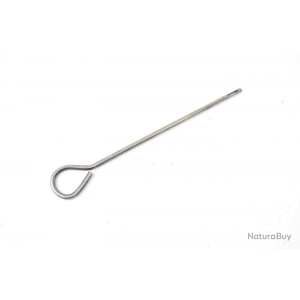 Baguette de nettoyage pour tui Russe pistolet Tokarev revolver Nagant et drivs Makarov