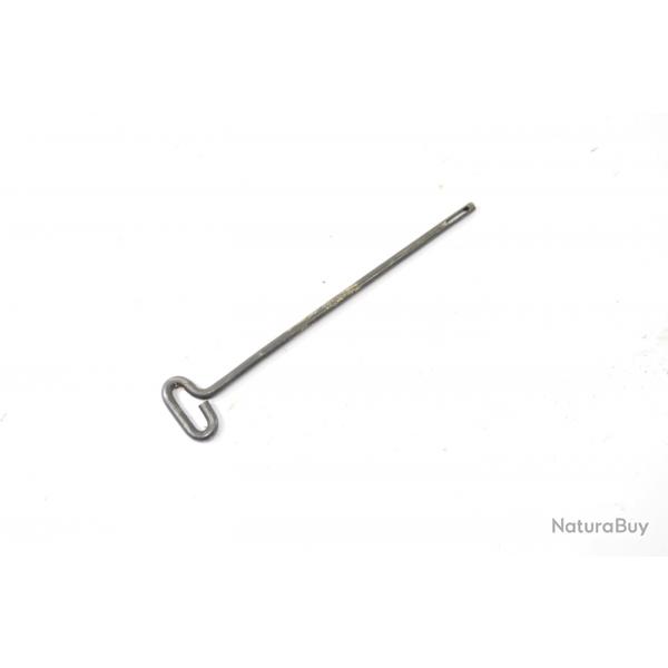 Baguette de nettoyage pour tui Russe pistolet Tokarev revolver Nagant drivs Makarov