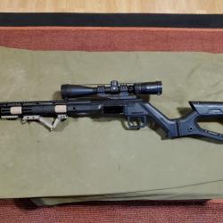 A vendre carabine Hera Arms