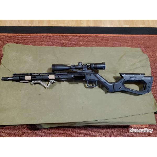 A vendre carabine Hera Arms