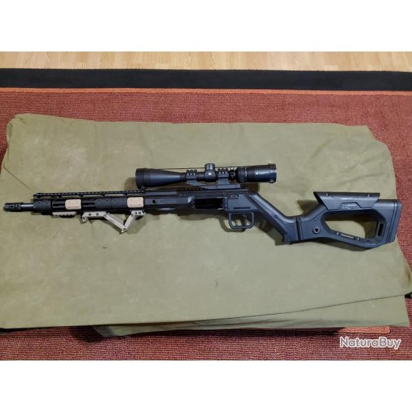 A vendre carabine Hera Arms