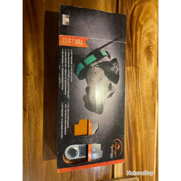 Sport dog tek 1.5Lt