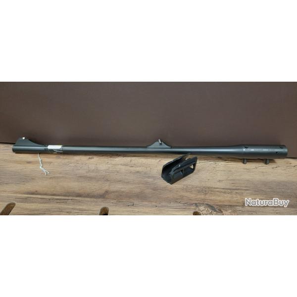 BLASER CANON R8 CALIBRE 8X68S LONGUEUR 58 CM AVEC ORGANE DE VISEE