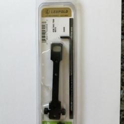 MONTAGE LEUPOLD POUR REMINGTON 7400 ET 7600