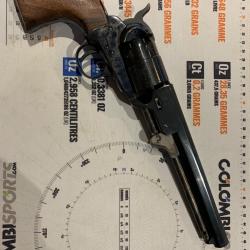 Pietta 1851 Navy Yank London Steel