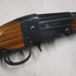 Pour le collectionneur, carabine Beretta cal 410 (12mm) à 1 euro sans prix de réserve!!!