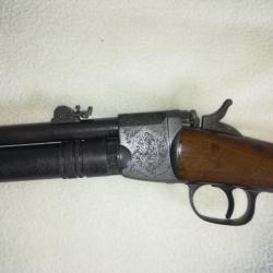 tres belle carabine giffard  8mm manufacture st etienne
