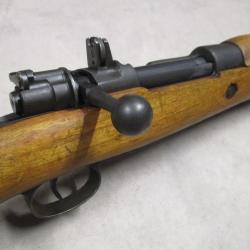 Mauser FR8 La Coruna, à 1 euro sans prix de réserve!!! Canon comme neuf!!!