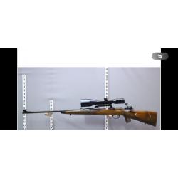 Mauser 98 calibre 30-06 avec stecher carabine d'occasion