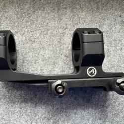 montage monobloc cantilever Athlon Armor 30mm
