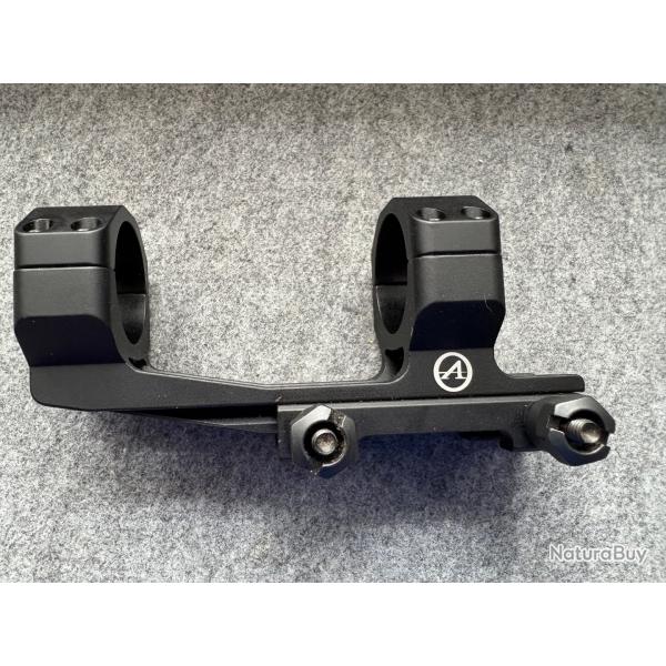montage monobloc cantilever Athlon Armor 30mm