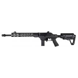 Réplique VMP-2MD Vorsk 1.75J GBBR noir