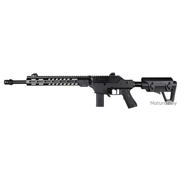 Rplique VMP-2MD Vorsk 1.75J GBBR noir