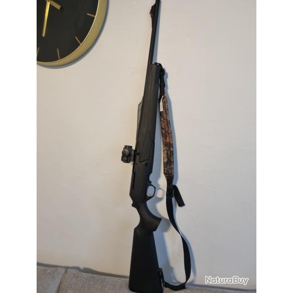 Carabine browning