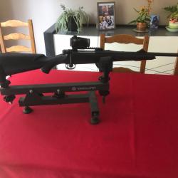 CARABINE  MAUSER  M12 9.3X62