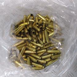 Lot de 100 étuis tiré une fois, cal 300 Savage, 40 euros!!!