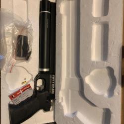 Pistolet PCP Artemis PP700S-A