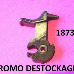 chien + chainette revolver 1873 à 39.00 Euros !!!!! - VENDU PAR JEPERCUTE (GE185)