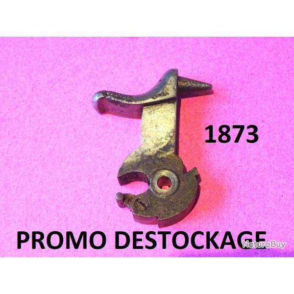 chien + chainette revolver 1873  39.00 Euros !!!!! - VENDU PAR JEPERCUTE (GE185)