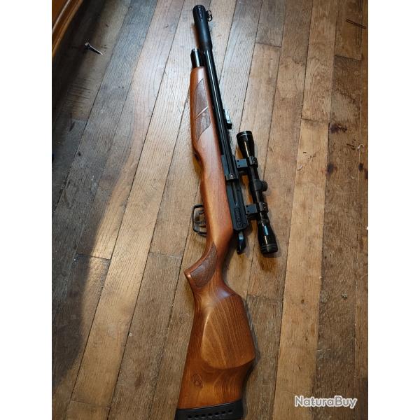 Carabine PCP GAMO RISER 40J