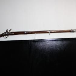 Réplique Ancienne fusil 1777 éprouvé CIP